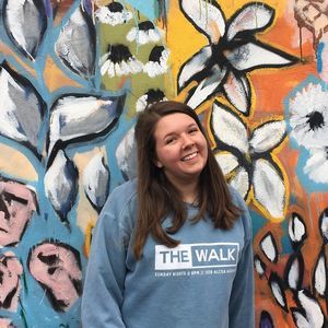 Meet your Posher, Alana